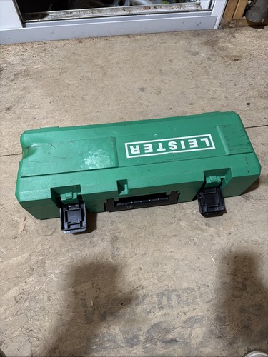 Leister triac hot air tool - triac,