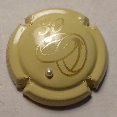 Belle capsule champagne nowack - belle,