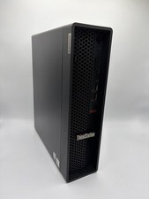 Lenovo ThinkStation P340