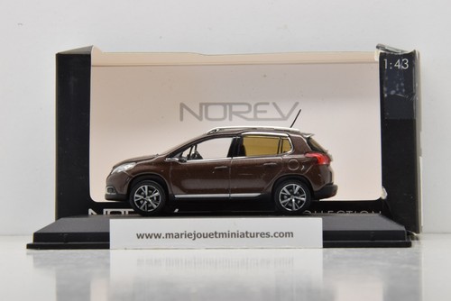 Peugeot 2008 2013 makaha - peugeot,