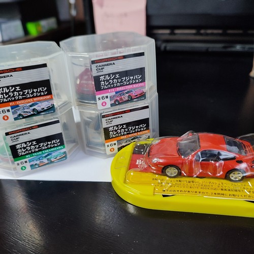 Lot voitures miniatures - de, 5
