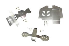 GPM Traxxas Udr Inox