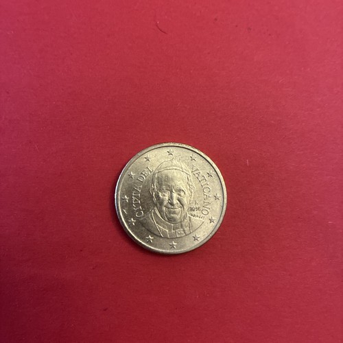 Pièce centimes euros - centimes, d'