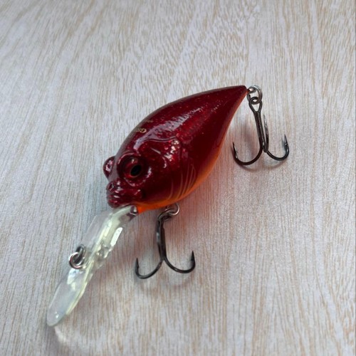 Megabass griffon 6cc - griffon, lure