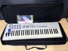 Yamaha CS2x CONTROL