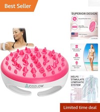 Lightweight Anti-Cellulite