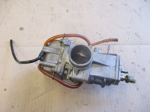 Carburateur mikuni 36mm - mikuni, à