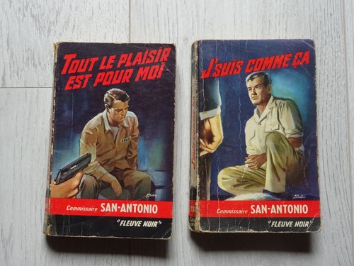 Lot romans san antonio de - 2,