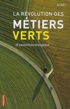 La révolution des métiers