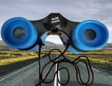 Jumelles binoculaire neuves