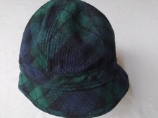 Chapeau Bob Burberry hiver
