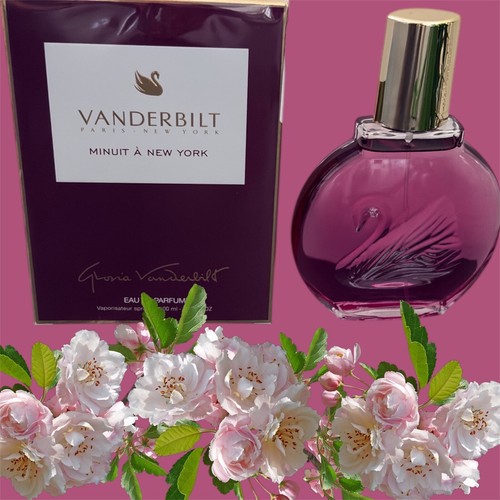 Gloria vanderbilt minuit new - minuit,