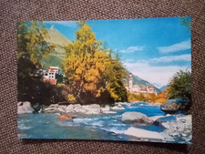 CPM COGNE SCARCIO PANORAMICO