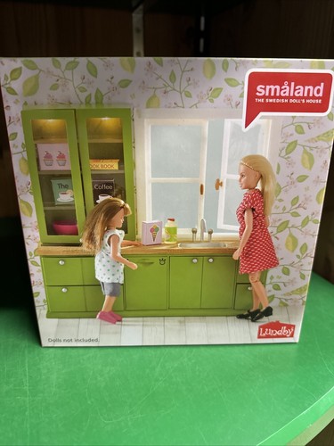 Lundby smaland cuisine - cuisine,