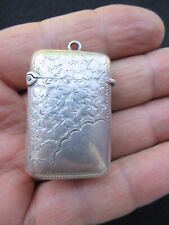 RARE PYROGENE DE POCHE BOITE