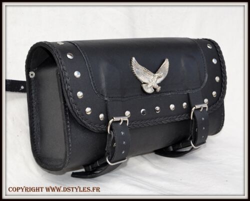 Sacoche fourche sac - de,
