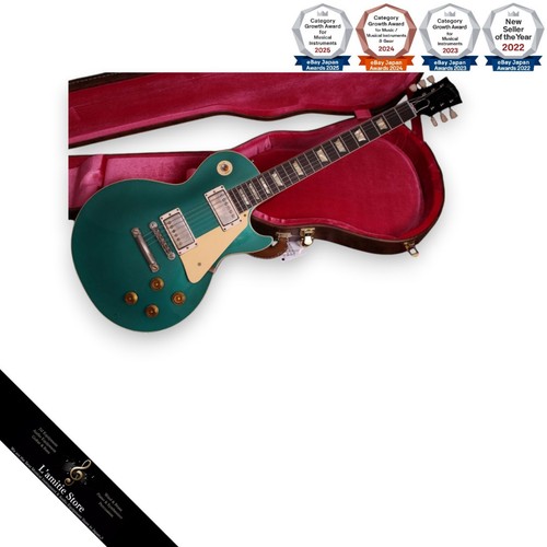Gibson 1959 les paul - gibson,