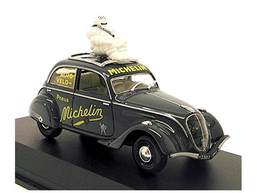 Peugeot 202 michelin norev - 202,