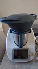 ThermomixTM6 blanc – Très