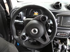Volant SMART FORTWO 3