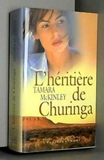 L'heritiere de churinga |