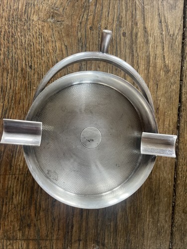 Cendrier hermes vintage 1960 - hermes,