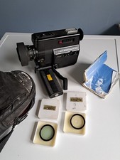 Caméra Canon Candsound 514XL-S