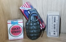 🔵 Reproductions Métal