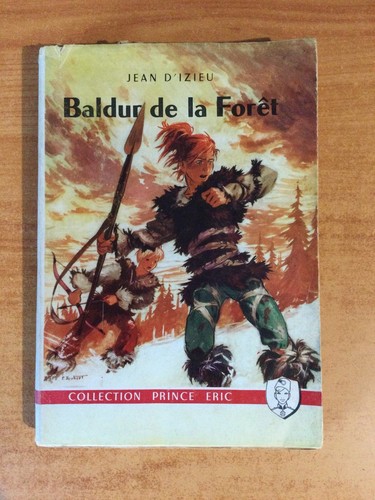 Baldur foret - de,