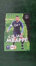 panini 2020  mbappe soccer