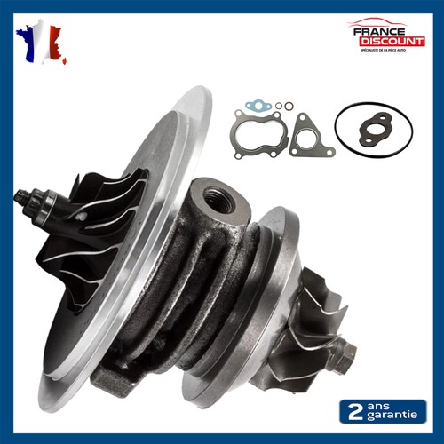 Kit chra turbo équilibré - kit,