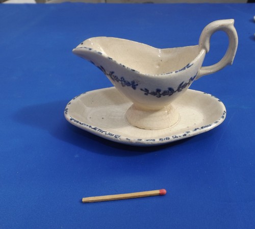 Dinette saucière faience - dinette,