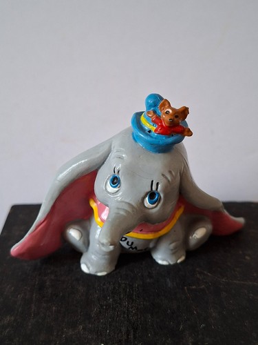 Figurine walt disney - disney, bully