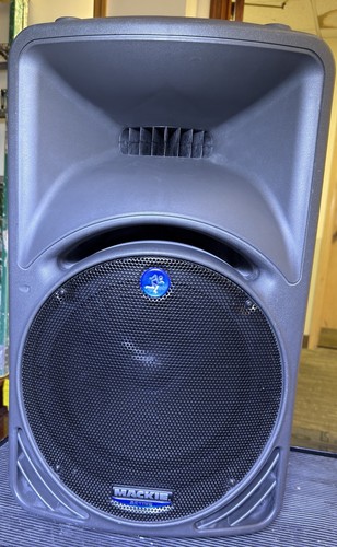 Mackie srm450 one - srm450,