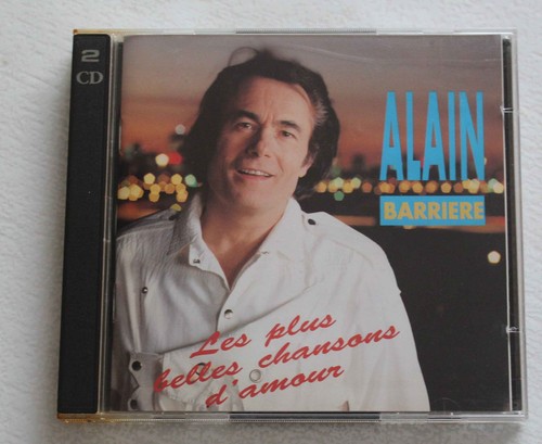 Alain barriere les plus - les,