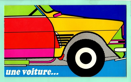 Prospectus brochure - prospectus,