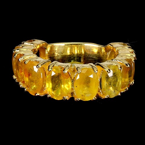 Bague argent sterling - bague, en