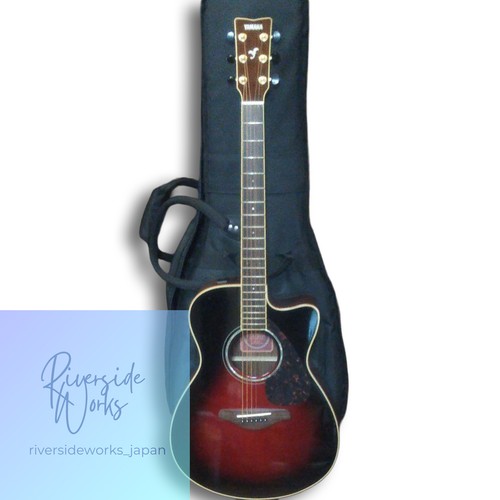 Guitare électro acoustique - guitare, électro-acoustique
