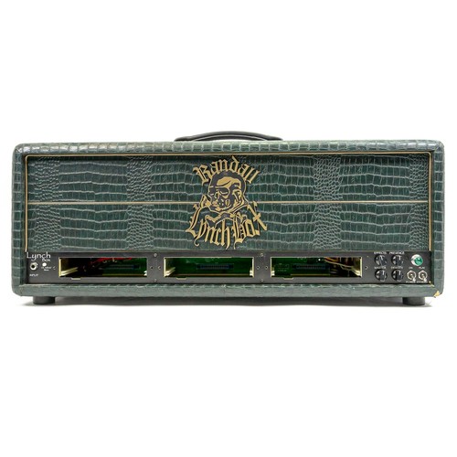 Randall lynch box - randall, rm100lb