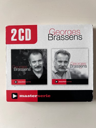 Georges brassens vol - –, /