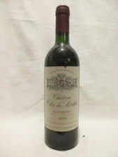  haut-médoc château clos du