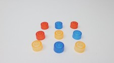 playmobil light lamp mix x9