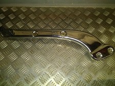 Support de garde boue AR droit