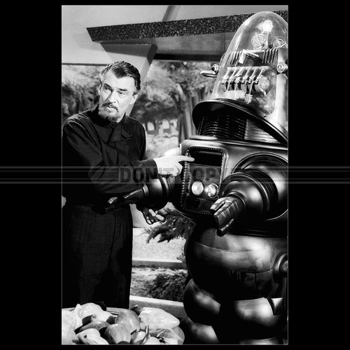 Photo 007467 walter pidgeon - photo,