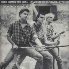 The Waltons Here Comes The