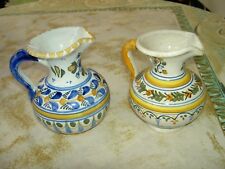 Lot de 2 - Vases TALAVERA