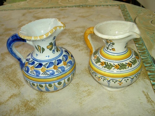 Lot vases talavera - lot,