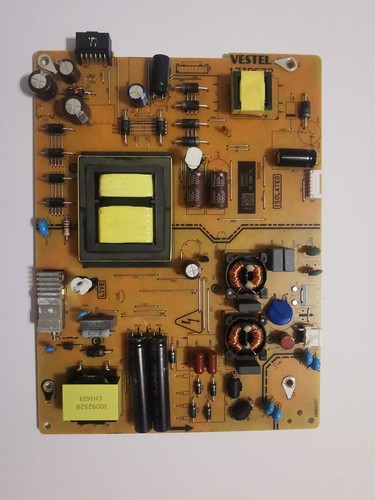 Alimentation vestel 17ips72 - alimentation,