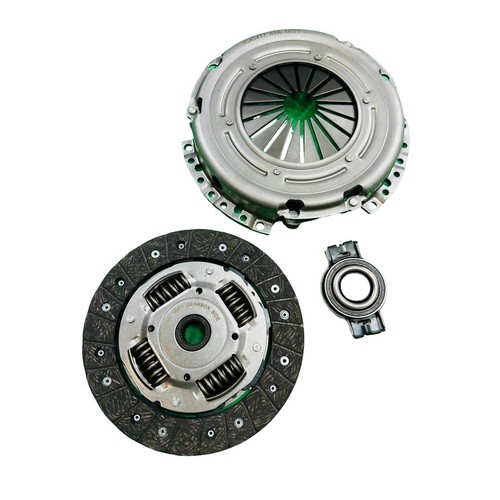 Kit embrayage pièce pour - pour, vw