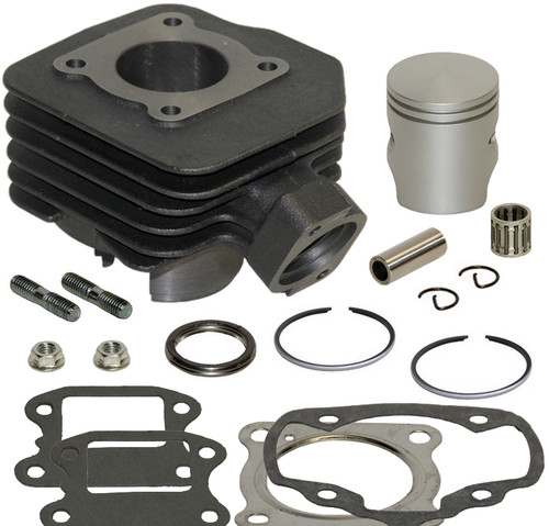 Cylindre piston cage - , peugeot